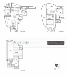 Lucida (D11), Apartment #567190941
